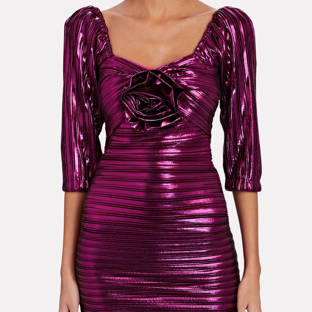 Loveshackfancy party dress